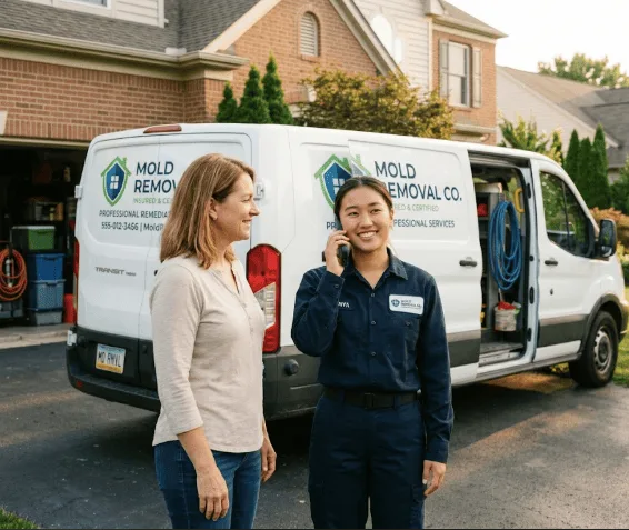 Crawlspace Mold Remediation Cardington, OH FAQs